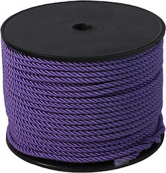 Lace Nylon Purple