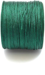 Lace Nylon Green