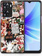 Smartfits Back Cover White (OnePlus Nord N20 SE) 8680422637907_47543881728339