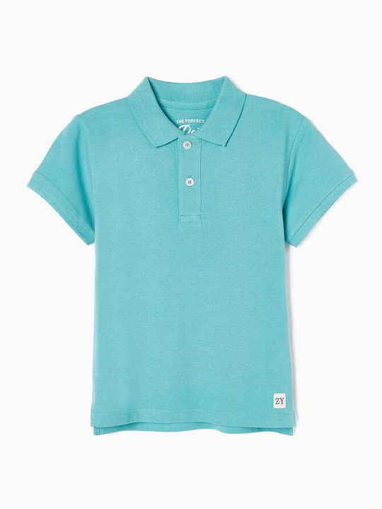 Zippy Polo Βεραμάν.