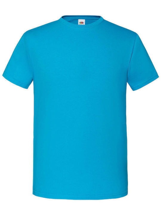 Fruit of the Loom 150 T Men's Short Sleeve Prom...