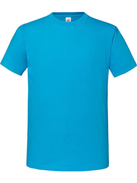 Fruit of the Loom T Men's Short Sleeve Promotio...