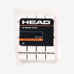 Head Overgrip Weiß 3 Stück