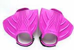 Αθλοπαιδιά Swimming / Snorkelling Fins Pink