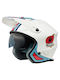 O'Neal Volt Mn1 V.24 Motorcycle Helmet Jet ECE 22.06 / DOT 990gr