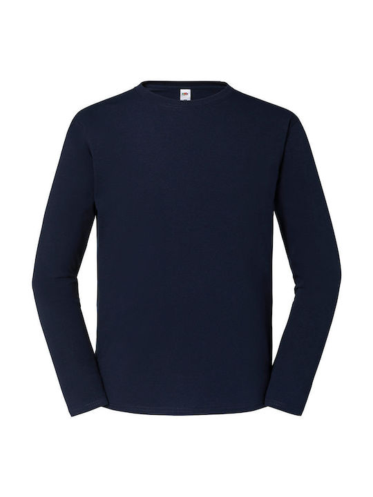 Fruit of the Loom T Men's Long Sleeve Promotion...