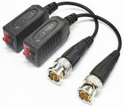ATC Video-Balun CCTV-Zubehör ATC Video-Balun CCTV-Zubehör