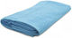 Palamaiki Πετσέτα Microfiber Σώματος Τιρκουάζ 180x80εκ.