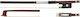 Gewa Viola Bow 4/4 Αξεσουάρ Έγχορδου