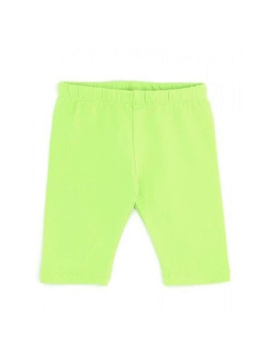 Παιδικό Κολάν Μακρύ Sharp green