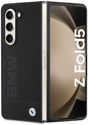 BMW Signature Logo Imprint Blace (Galaxy Z Fold5) BMW Signature Logo Imprint Blace (Galaxy Z Fold5)