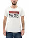 T-shirt White