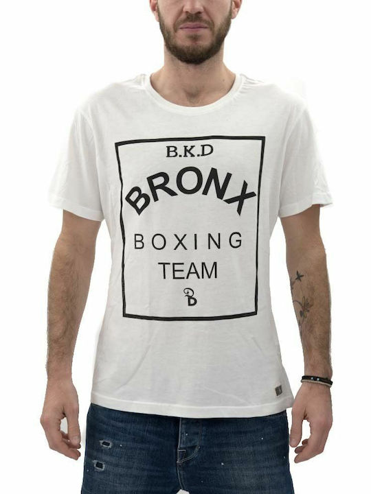 Baker's Dozen T-Shirt White Baker's Dozen T-Shirt White