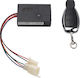 Coban TK401B IP67 GPS Tracker με GSM, GPRS, 4G, 2G για Αυτοκίνητα