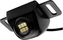 Autoline Kennzeichenbeleuchtungen LED 5W 12V Universell 1Stück Autoline Kennzeichenbeleuchtungen LED 5W 12V Universell 1Stück