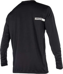 Mystic Blouse Black