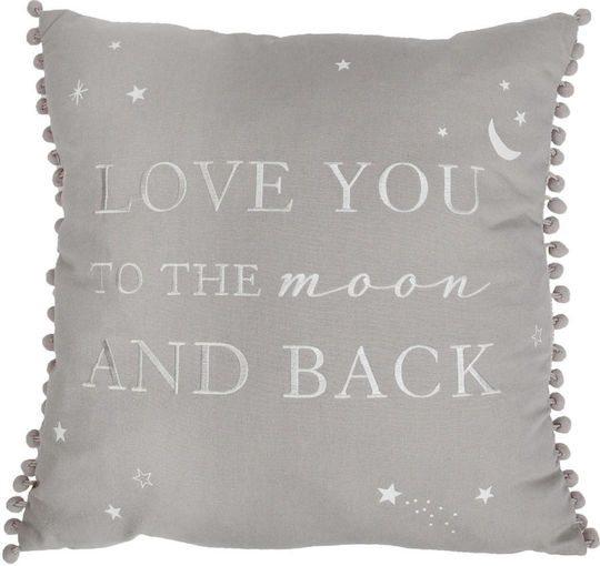 Bambino Mio Kids Decorative Pillow 45x45cm