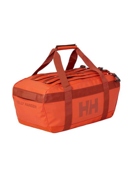 Helly Hansen Scout Ορειβατικό Σακίδιο 50lt Πορτοκαλί