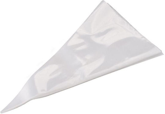 GTSA Disposable Silicone Pastry Bag 41cm 50 Pieces 50-297304