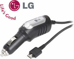 LG Cla-300 Auto-Ladegerät mit Kabel Eingebettet LG Cla-300 Auto-Ladegerät mit Kabel Eingebettet