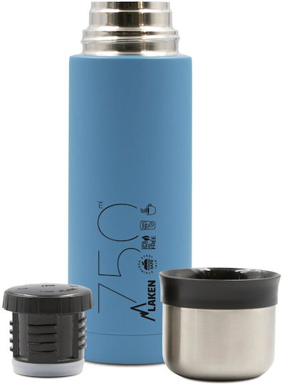 Laken Baby Liquid Thermos 750ml