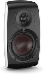 Dali Fazon Sat Hi-Fi Speaker Bookself 2 No of D...
