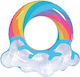 Jilong Inflatable Float for Sea 106x103cm