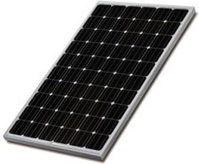 Aca SRP20 Polycrystalline Solar Panel 20W 12V 450x340x18mm