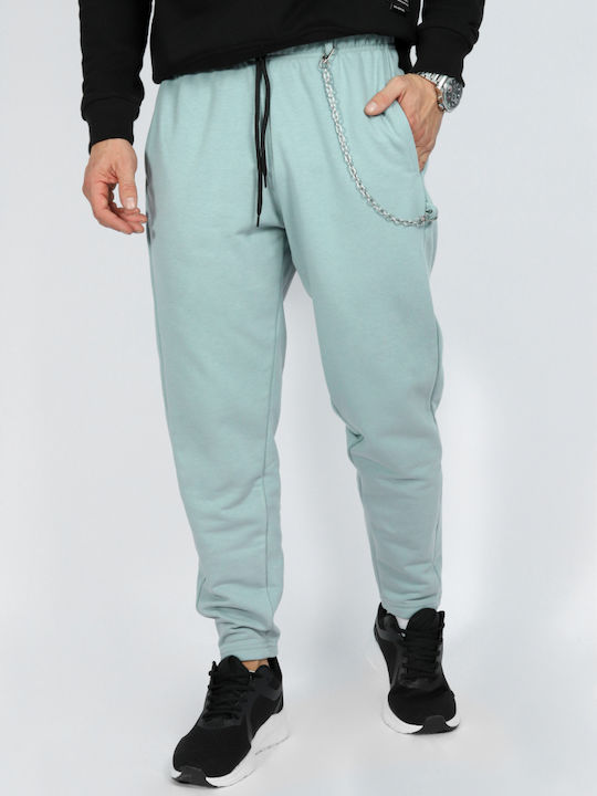 Jogginghose mit Gummizug Ann. Blue