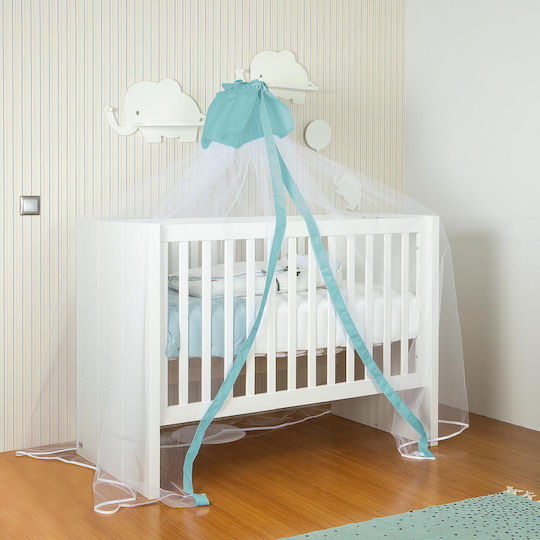 Baby Oliver Кошара За Количка 46-5703/513 Зелена