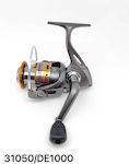 Reel Fishing Reel