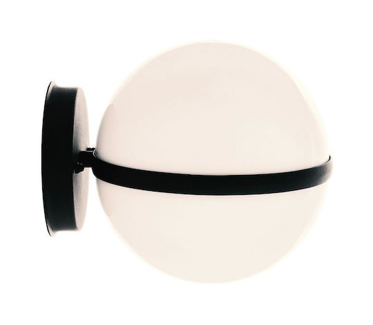 Eko Light Lumină de Exterior Montată pe Perete E27 Eko Light Lumină de Exterior Montată pe Perete E27