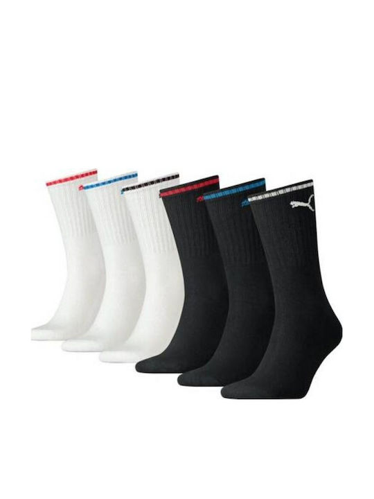 PUMA Многоцветен 4 чифта