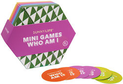 Who Am I 6+ Ani (EN) Sunnylife