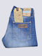 Pantaloni Albastru deschis