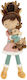 Little Dutch Christmas Evi Doll for 3+ years+ Years 35cm