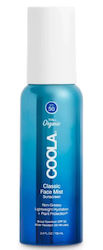 Coola Classic SPF50 Sunscreen Mist 100ml Coola Classic SPF50 Sunscreen Mist 100ml