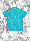 Losan Men's Shirt Short Sleeve ''''''