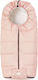 Nuvita Essential Universal Stroller Footmuff Pi...