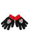 Kids Gloves Black