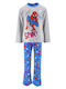 Superheroes Pijama pentru copii LGREY HW2161