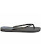 Ipanema Women's Flip Flops Gray