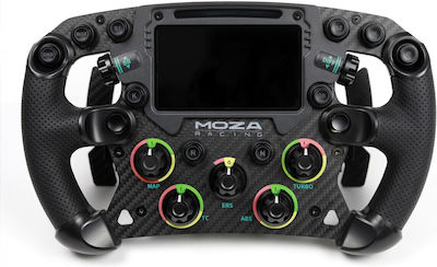 Moza Racing Lenkrad für PC (MZ-RS21)