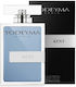 Yodeyma Kent Eau de Parfum 100ml