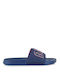 GAP Men's Slides Blue