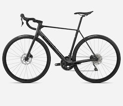 Orbea Orca M30 28 Zoll Schwarzes Fahrrad Straße Orbea Orca M30 28 Zoll Schwarzes Fahrrad Straße