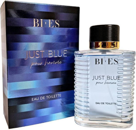 Uroda Just Blue Eau de Toilette 100ml
