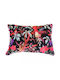 Interni Oggi Perna De Canapea Din Catifea Multicolor 35x50cm Mlcc102bk