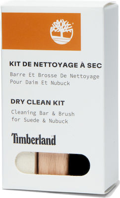 Timberland Dry Shoe Cleaner