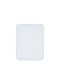Baby Oliver Waterproof Changing Pad Sky Blue Light Blue 40x60cm.